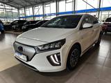 Hyundai Ioniq Style ACC Navi LED Wärmepumpe R.Cam PDC - gebrauchte Hyundai IONIQ aus dem Jahr 2021