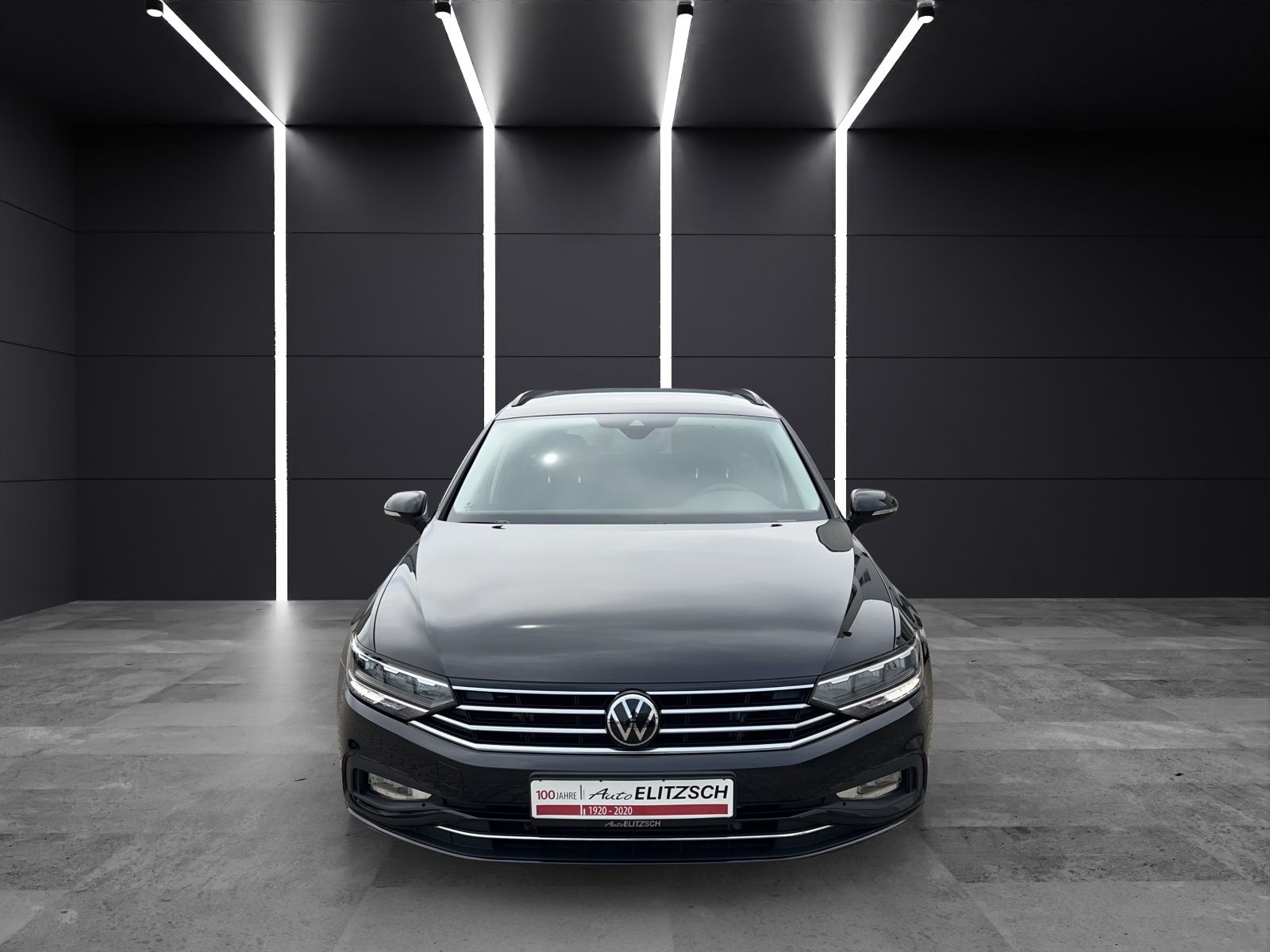 Fahrzeugabbildung Volkswagen Passat Variant TDI DSG AHK NAVI ACC LED PDC SHZ