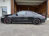 Mercedes-Benz CLA 35 AMG Mercedes-AMG CLA 35 4MATIC DCT Me...