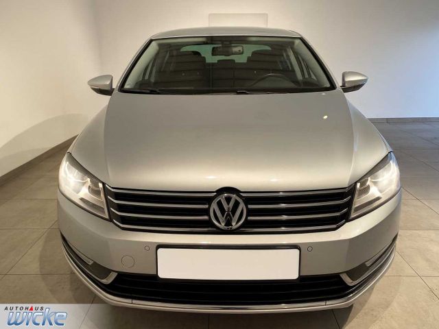 Passat 1.4 TSI Comfortline NAVI KLIMA PDC