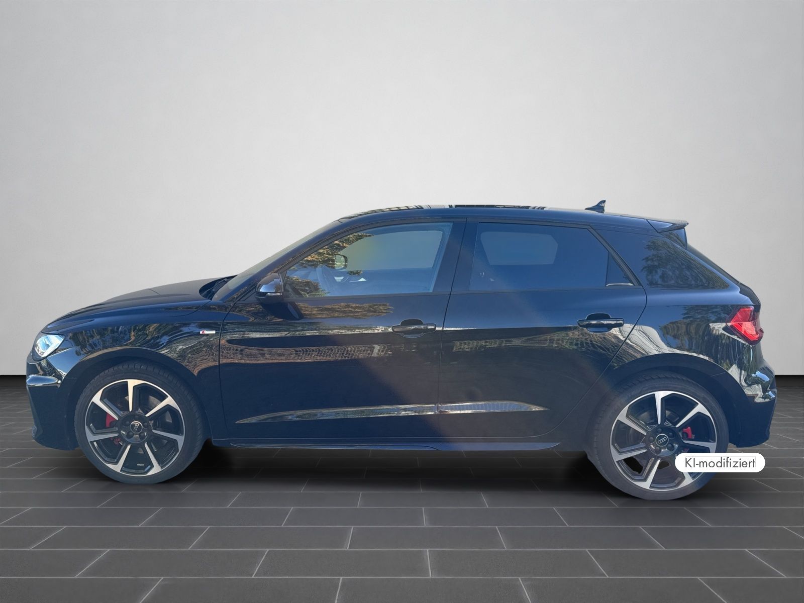 Audi A1 - Bild 8