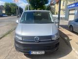Volkswagen T6 Transporter Kasten-Kombi LR 4Motion DSG Stand - Volkswagen T6 Transporter in Dortmund