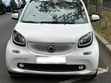 Smart smart fortwo coupé prime, JBL, LED, Reserv... - Smart mit Anhängerkupplung