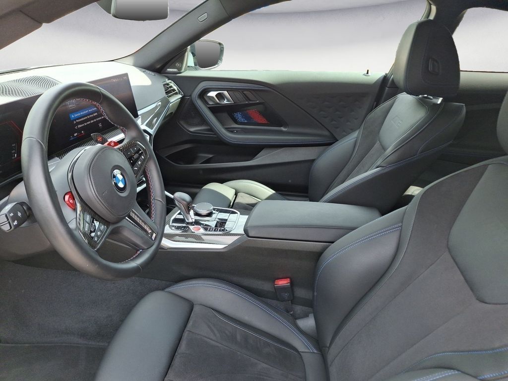 BMW M2 2024