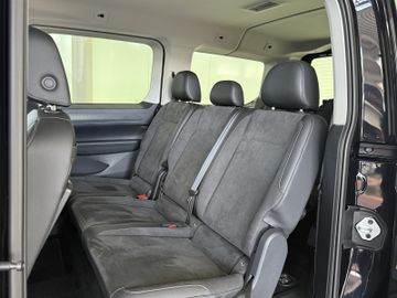 Volkswagen Caddy Maxi eHYBRID STYLE DSG LED ACC KAM 7SITZER