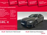 Audi A6 45 2.0 TFSI quattro S line 360 LED Pano - Audi A6 mit Benzin-Antrieb: Limousine, 3.2