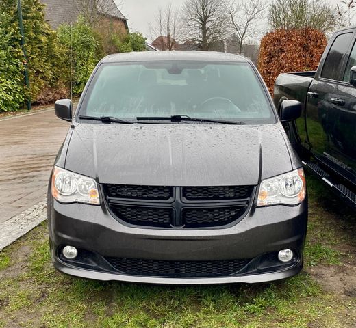 Dodge GT,Leder,Klimaautom,Sitz u Lenkrad Heizung,