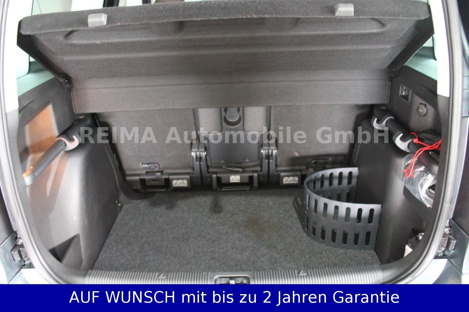 Fahrzeugabbildung SKODA Yeti 1,2i Ambition Automatik, Navi, 50.000Km