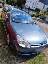 Citroën Citroen C5 Kombi - gebrauchte Citroën C5 aus dem Jahr 2007