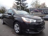 Citroën C4  Attraction/ Klima/Tüv-Neu/Euro5 - Citroën C4: Attraction