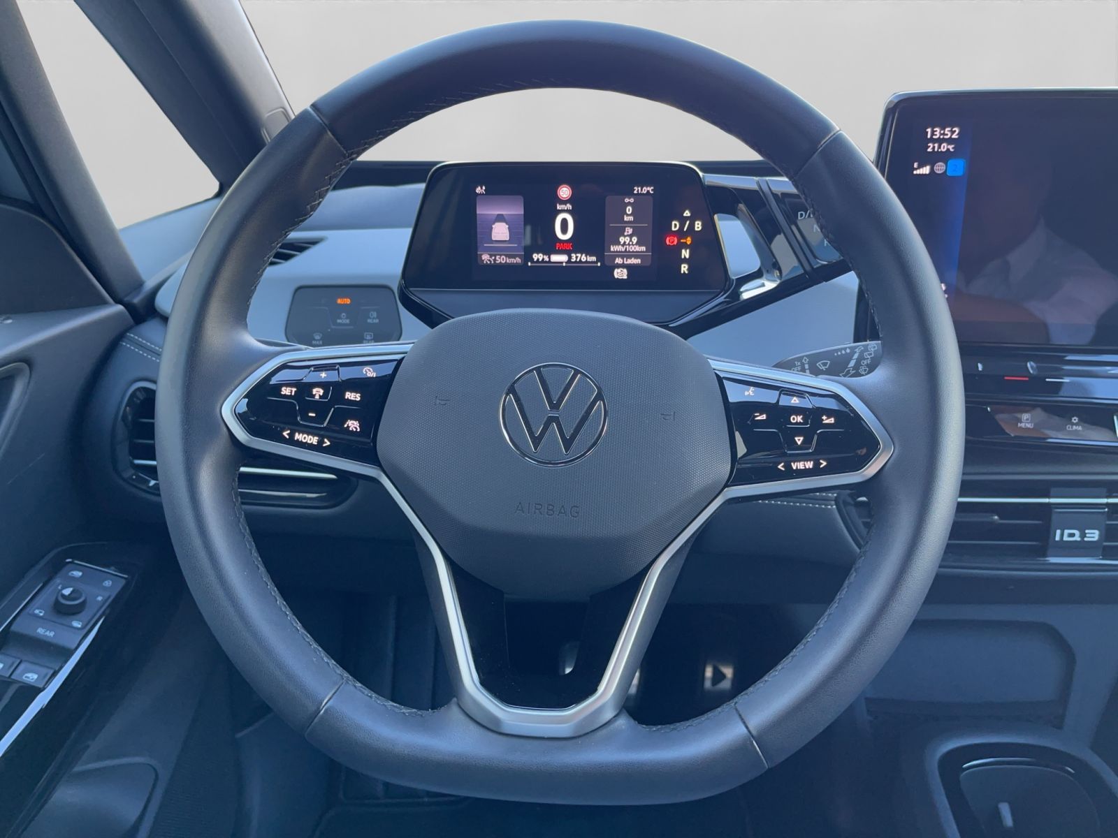 Volkswagen ID.3 - Bild 15