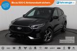 Ford Kuga (ST-Line) 2.5 Duratec FHEV 140kW (190 PS) A - Ford Kuga: 140 Ps