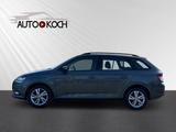 Skoda Fabia Combi Ambition 1.0 TSI EU6d Soundsystem Sp - Skoda Fabia Gebrauchtwagen in Aachen
