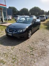 Saab 9-3 Cabriolet 1.9 TiD 16V Vector - Saab 9-3: Tid