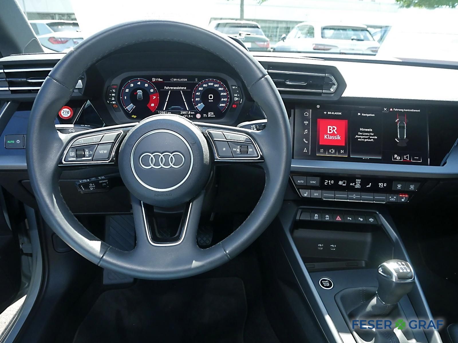 Audi A3 - Bild 4