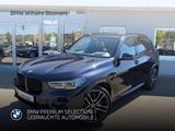 BMW X5 xDrive 40 d Sportsitze Memory LED - BMW X5: Sports