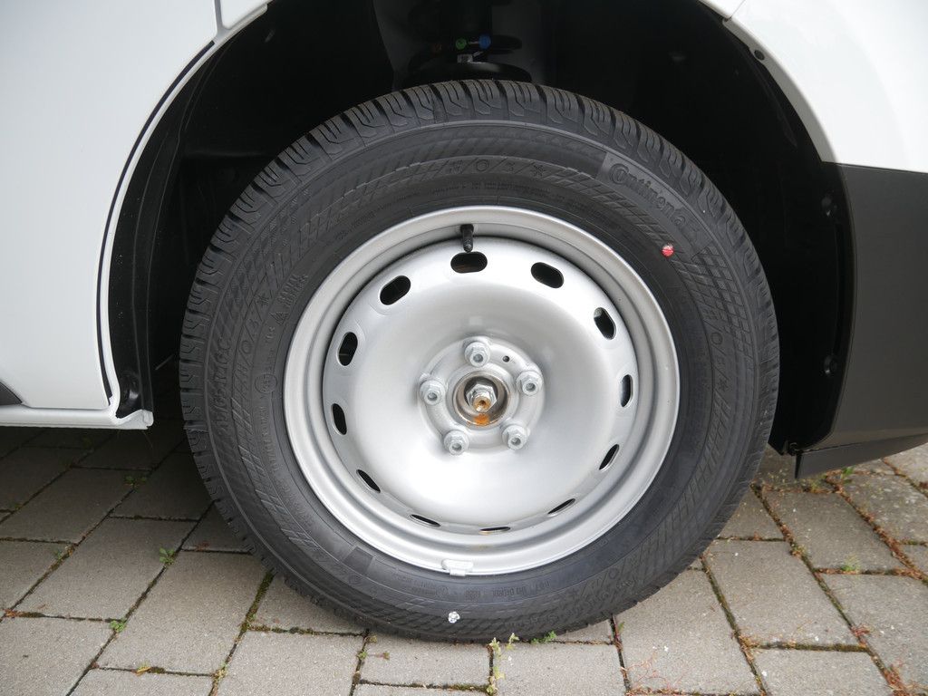 Fahrzeugabbildung Renault Trafic Komfort L2H1 Blue dCi 130 KAMERA AHK LED