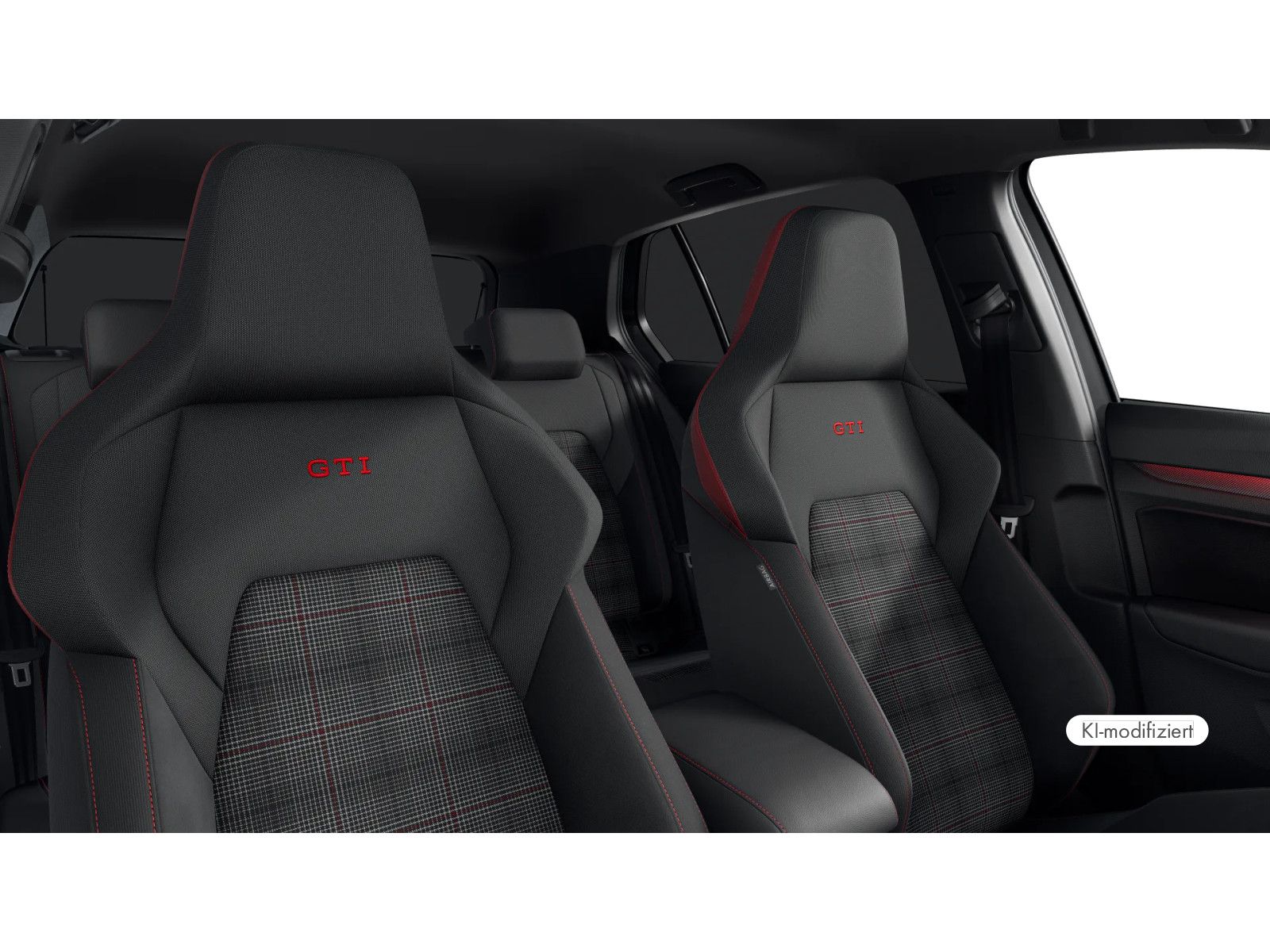 Volkswagen Golf - Bild 10