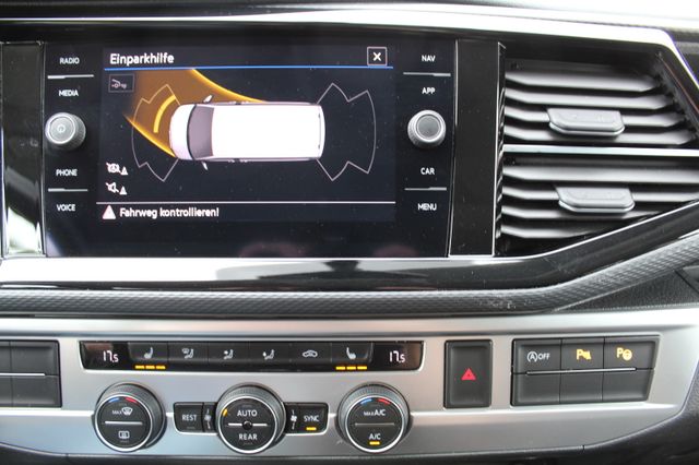 Volkswagen T6.1 Multivan Comfortline 150PS DSG AHK Kamera