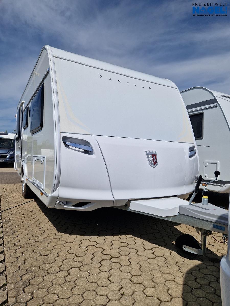 Tabbert PANTIGA 490 E  #SUPERDEAL!