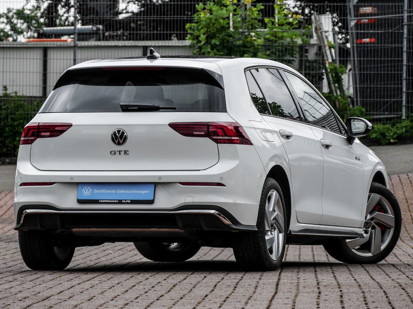 Volkswagen Golf - Bild 2
