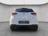 Mazda 2 SKYACTIV-G 90 M HYBRID KIZOKU 1 HD Navi - Mazda 2 Hybrid Gebrauchtwagen