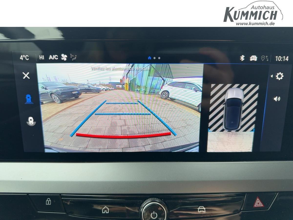 Opel Mokka - Bild 14