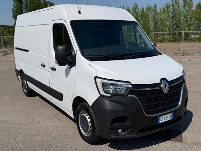 Renault Master - 1