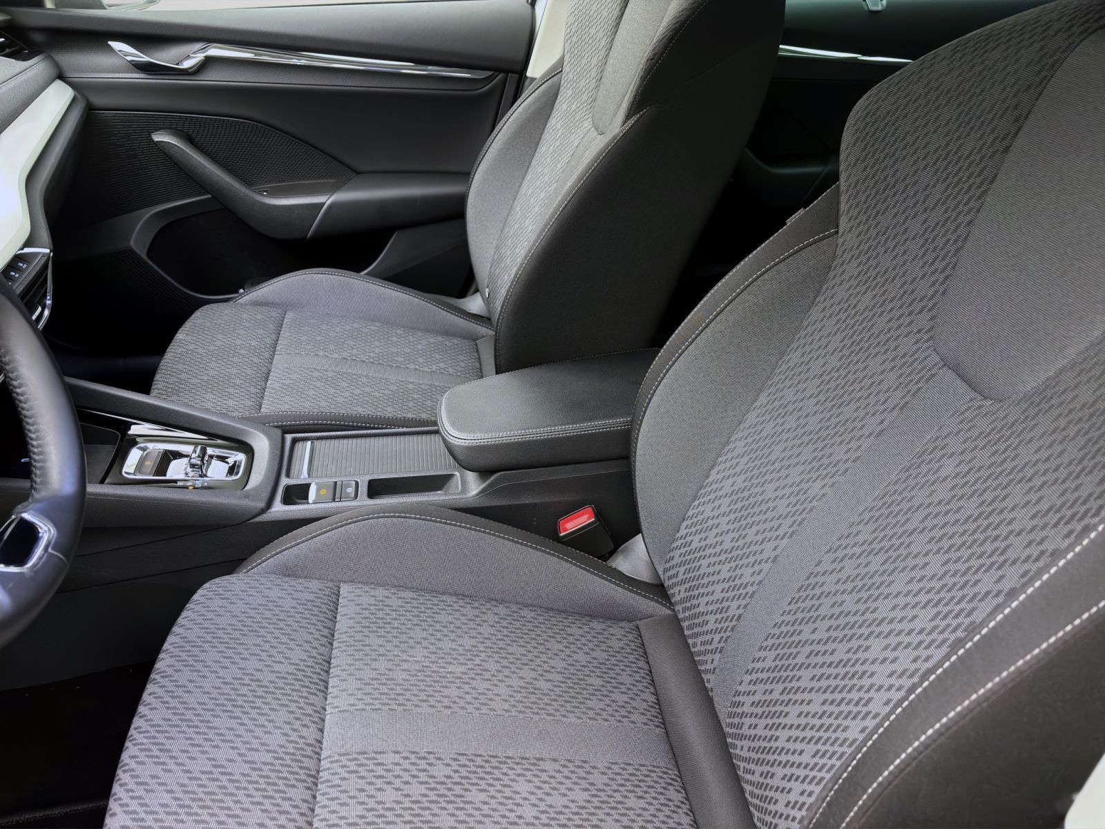 Skoda Octavia - Bild 10
