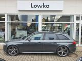 Audi RS4 Avant 4.2 FSI quattro - Audi RS4 Gebrauchtwagen