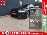 Audi A6 Lim.55 TFSI e quattro S LINE BANG OLUFSEN AHK - Audi A6 mit Hybrid-Antrieb: Limousine