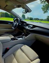 Opel Insignia 2.0 Diesel 125kW Ultimate 120 J. Au... - Opel Insignia Ultimate mit Diesel-Antrieb