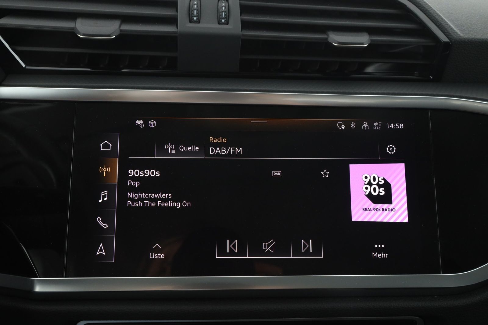 Audi Q3 - Bild 16