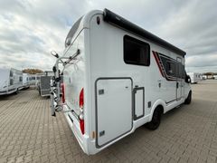 Bürstner LINEO T 690G FREISTAAT EDIT.*MARKISE*AUTOMATIK*