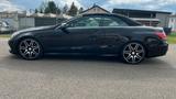 Mercedes-Benz E 250 Cabrio AMG/Night Paket  - Mercedes-Benz E-Class: Roadster, AMG