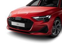 Audi A3 - Vorschau Bild 9