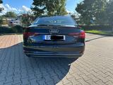 Audi A4 B9 Limousine 1.4 TFSI S tronic ALCANTARA - Audi: A 9