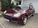 Porsche Cayenne Turbo *KEIN TÜV*450PS* - Porsche Cayenne aus 2004: Turbo