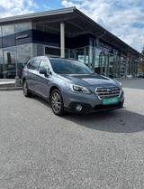 Subaru Outback 2.5i Comfort Lineartronic Comfort - Subaru Outback aus 2016