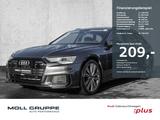 Audi A6 Avant sport 45 TFSI quattro S tronic