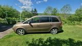 Opel Zafira - Opel Zafira: Kleinwagen
