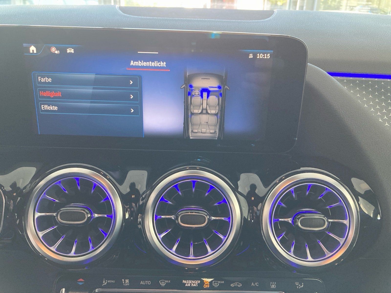 Fahrzeugabbildung Mercedes-Benz EQA 250+ Progressive*Kamera*Totwinkel*MBUX*LED*