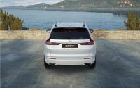 Honda CR-V - Vorschau Bild 7