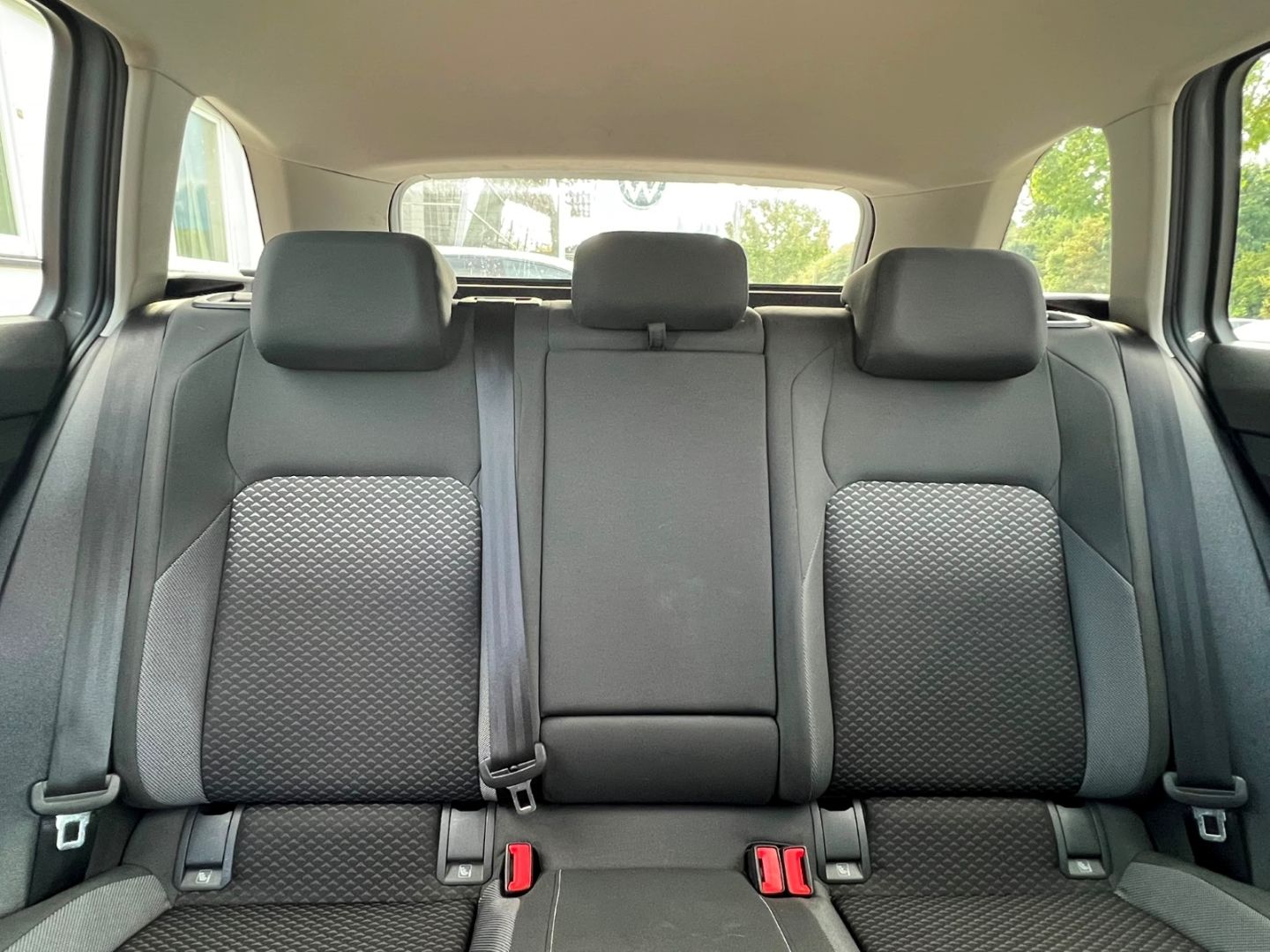 Golf Variant 1.5eTSI DSG ACTIVE - NAV*ACC*KAMERA