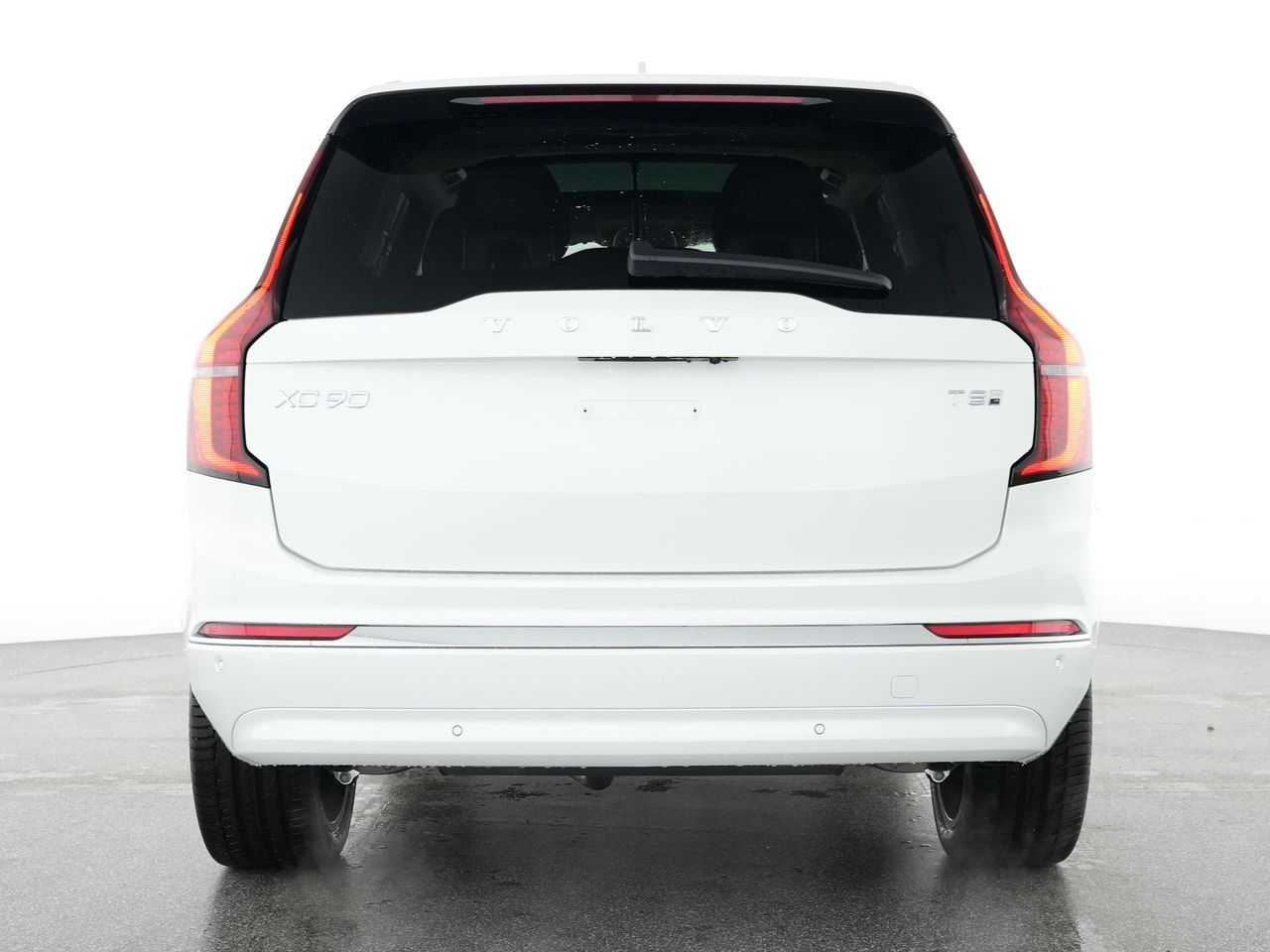 Fahrzeugabbildung Volvo XC90 T8 AWD Plus Bright*FSHZG*PANO*360°*ACC*AHK