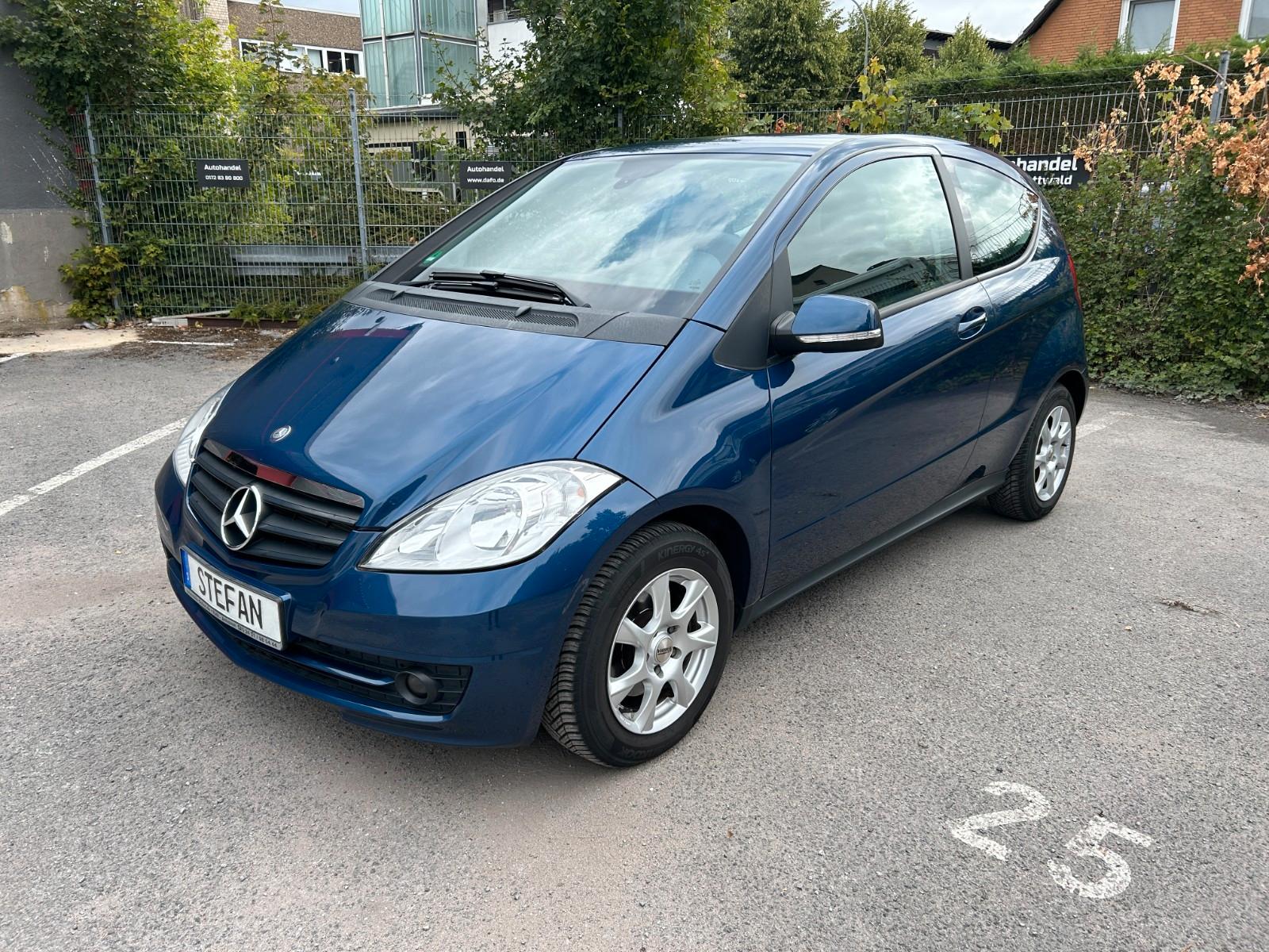 Mercedes-Benz A 180 CDI Klima, Sitzheizung, Bluetooth, Tüv,Top