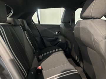 Fotografie 7 des Opel Corsa 1.2 Direct Injection Turbo GS