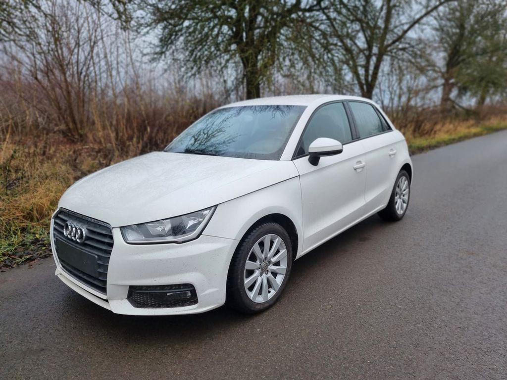 Image of Audi A1
