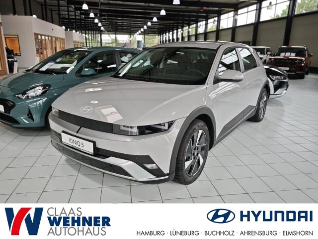 Hyundai IONIQ 5 Hyundai FL (170 PS) 2WD BASIS, Wärmepump