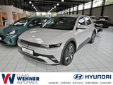 Hyundai IONIQ 5 Hyundai FL (MY25) 63 kWh (170 PS) 2WD BA - Hyundai IONIQ 5 Tageszulassungen